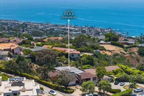 View/Area - 855 Muirlands Dr, La Jolla, CA 92037 photo 5 of 8