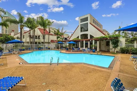 701 Kettner Blvd #4, San Diego, CA 92101