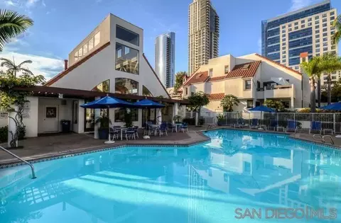 701 Kettner Blvd #4, San Diego, CA 92101
