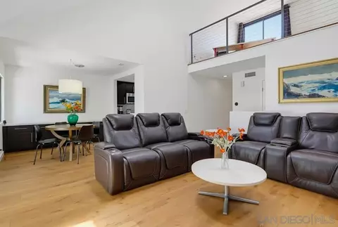 701 Kettner Blvd #4, San Diego, CA 92101