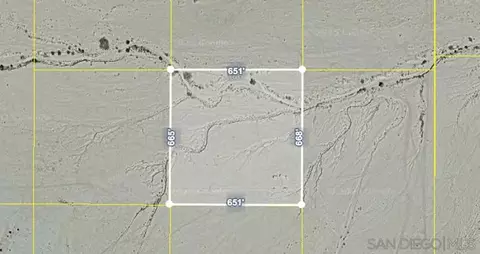 split mountain road, Borrego Springs, CA 92004
