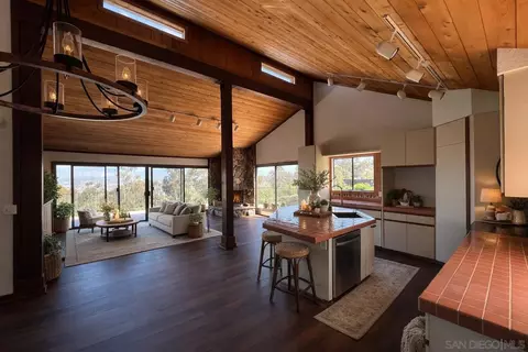 Kitchen - 10447 Chevy Ln, La Mesa, CA 91941 photo 3 of 3