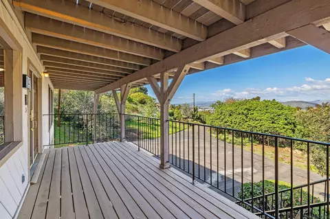 Exterior - 10447 Chevy Ln, La Mesa, CA 91941 photo 6 of 10
