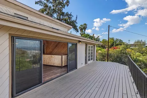 Exterior - 10447 Chevy Ln, La Mesa, CA 91941 photo 3 of 10