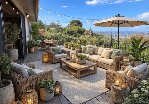 Exterior - 10447 Chevy Ln, La Mesa, CA 91941 photo 1 of 10