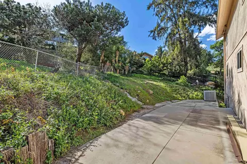 Exterior - 10447 Chevy Ln, La Mesa, CA 91941 photo 10 of 10
