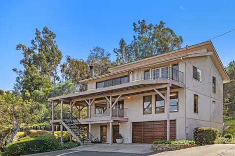 Exterior - 10447 Chevy Ln, La Mesa, CA 91941 photo 4 of 10
