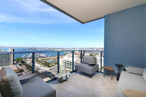 1388 Kettner Blvd #1509, San Diego, CA 92101