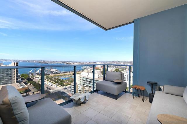 1388 Kettner Blvd #1509, San Diego, CA 92101