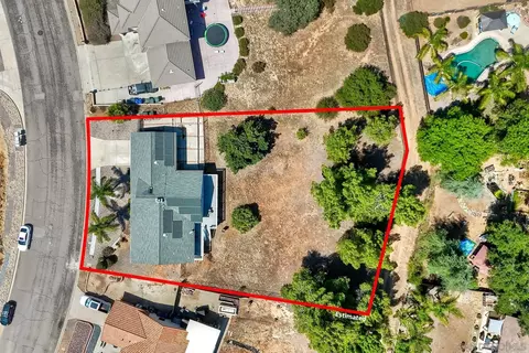 View/Area - 16239 Daza Dr, Ramona, CA 92065 photo 2 of 15