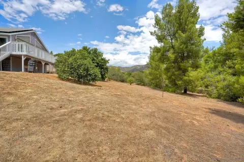 Exterior - 16239 Daza Dr, Ramona, CA 92065 photo 8 of 9