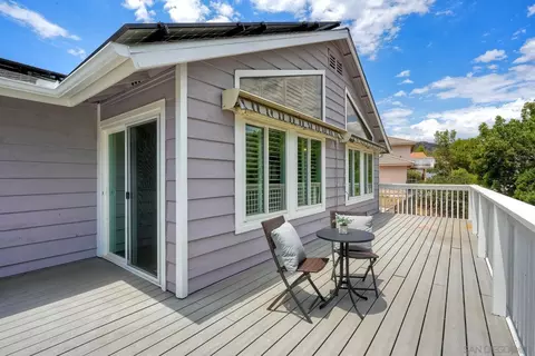 Exterior - 16239 Daza Dr, Ramona, CA 92065 photo 5 of 9