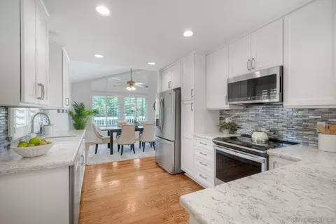 Kitchen - 16239 Daza Dr, Ramona, CA 92065 photo 1 of 6