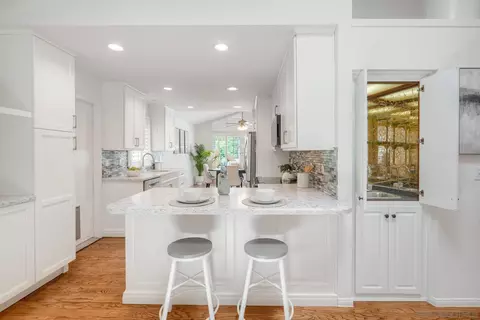 Kitchen - 16239 Daza Dr, Ramona, CA 92065 photo 5 of 6