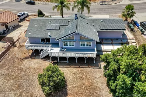 View/Area - 16239 Daza Dr, Ramona, CA 92065 photo 9 of 15