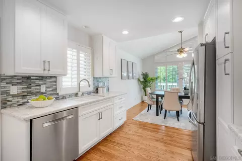 Kitchen - 16239 Daza Dr, Ramona, CA 92065 photo 6 of 6