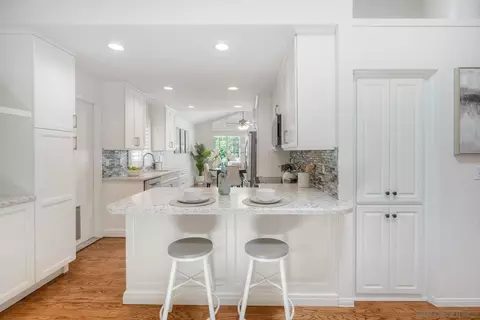 Kitchen - 16239 Daza Dr, Ramona, CA 92065 photo 4 of 6