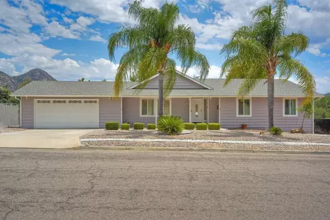 Exterior - 16239 Daza Dr, Ramona, CA 92065 photo 2 of 9