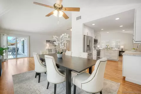 Dining - 16239 Daza Dr, Ramona, CA 92065 photo 1 of 2