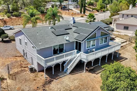 View/Area - 16239 Daza Dr, Ramona, CA 92065 photo 8 of 15