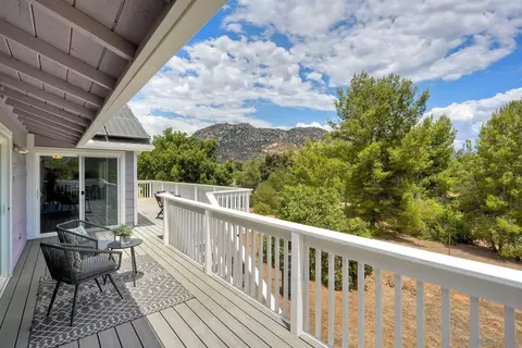 Exterior - 16239 Daza Dr, Ramona, CA 92065 photo 3 of 9