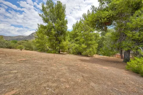 Exterior - 16239 Daza Dr, Ramona, CA 92065 photo 9 of 9