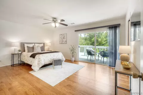 Bedroom - 16239 Daza Dr, Ramona, CA 92065 photo 1 of 2