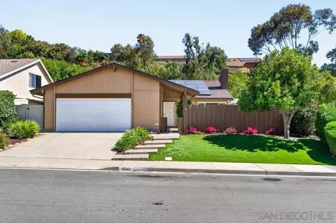 11242 Capilla Rd, San Diego, CA 92127