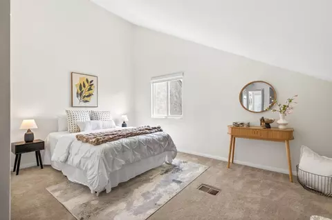 Bedroom - 23928 Green Hvn, Ramona, CA 92065 photo 3 of 4