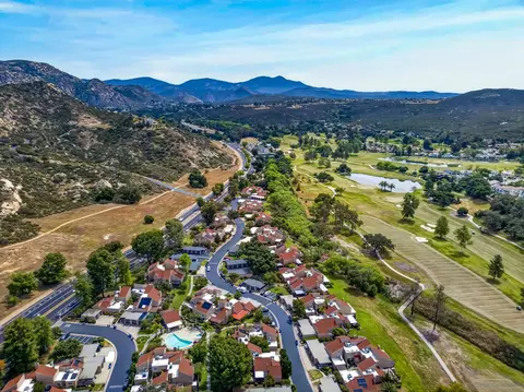 View/Area - 23928 Green Hvn, Ramona, CA 92065 photo 8 of 11