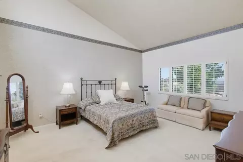 Bedroom - 17814 Villamoura Dr, Poway, CA 92064 photo 1 of 5