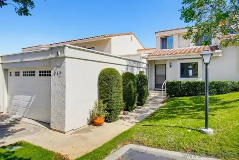 Exterior - 17814 Villamoura Dr, Poway, CA 92064 photo 2 of 9