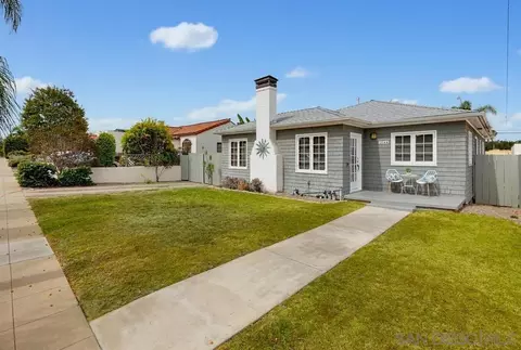 3144 Bancroft St, San Diego, CA 92104