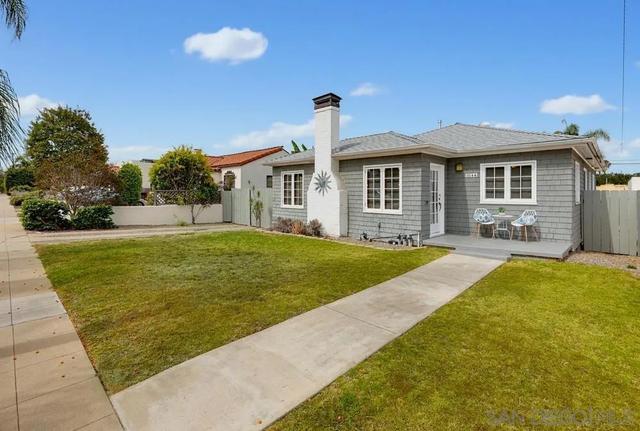 3144 Bancroft St, San Diego, CA 92104