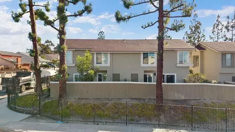 6891 Bear River Row #3, San Diego, CA 92139