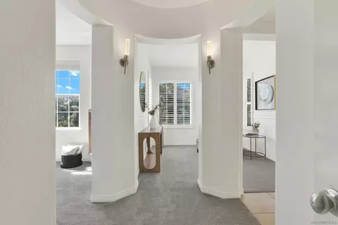 Entry Way - 7455 Capstan, Carlsbad, CA 92011 photo 5 of 6