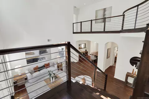 Entry Way - 7455 Capstan, Carlsbad, CA 92011 photo 3 of 6
