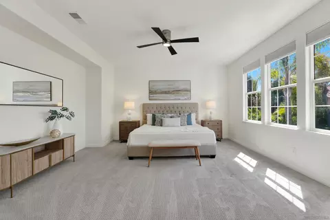 Bedroom - 7455 Capstan, Carlsbad, CA 92011 photo 4 of 5