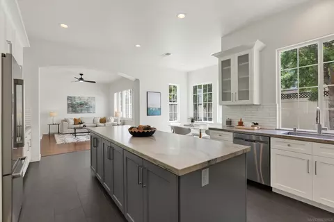 Kitchen - 7455 Capstan, Carlsbad, CA 92011 photo 4 of 4