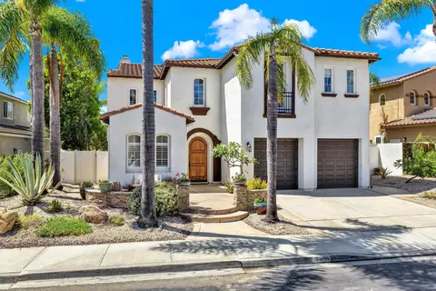 Exterior - 7455 Capstan, Carlsbad, CA 92011 photo 10 of 10