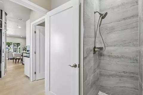 Entry Way - 838 C Ave, Coronado, CA 92118 photo 4 of 5