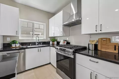 Kitchen - 838 C Ave, Coronado, CA 92118 photo 3 of 3