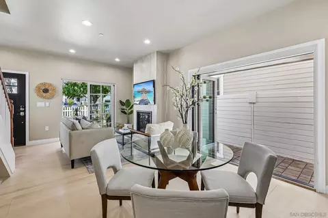 Dining - 838 C Ave, Coronado, CA 92118 photo 1 of 4