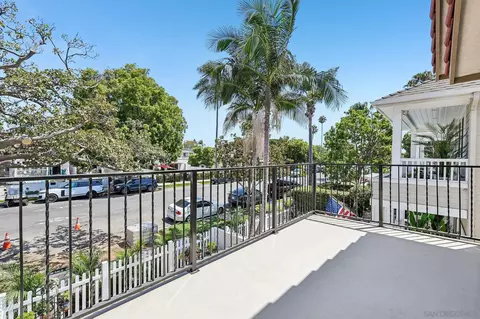 Exterior - 838 C Ave, Coronado, CA 92118 photo 6 of 12