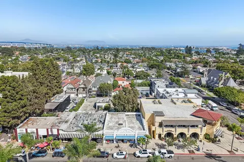 View/Area - 838 C Ave, Coronado, CA 92118 photo 8 of 11
