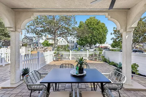 Exterior - 838 C Ave, Coronado, CA 92118 photo 2 of 12