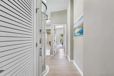 Entry Way - 838 C Ave, Coronado, CA 92118 photo 2 of 5