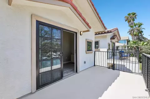 Exterior - 838 C Ave, Coronado, CA 92118 photo 7 of 12