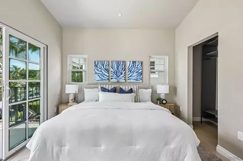 Bedroom - 838 C Ave, Coronado, CA 92118 photo 4 of 10