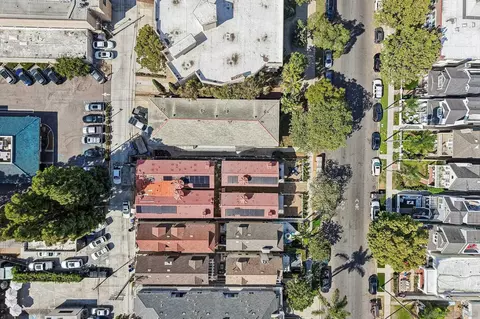View/Area - 838 C Ave, Coronado, CA 92118 photo 2 of 11
